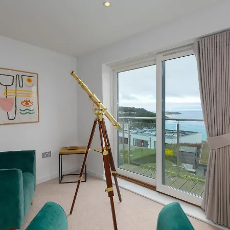 Apartment Horizon