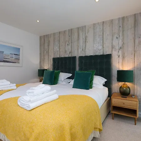 Horizon Apartment St Ives (Cornwall)