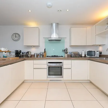 Horizon Apartment